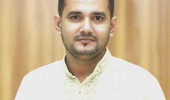 প্রতারক আশিকুর রহমান